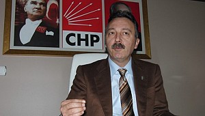 Bayır'dan İmalı Gönderme