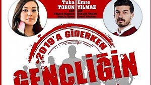 CHP'nin genç yüzleri, genç başkanın ilçesinde buluşuyor