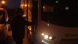 Down Sendromlu Genç İşiyle Hayata Bağlandı