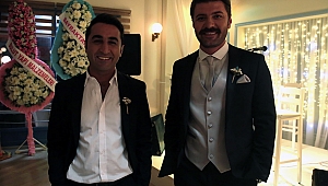 “Düğüm Salonu”nun Oyuncuları Gala İçin İzmir’e Geliyor