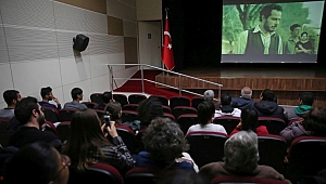Karşıyaka’da ‘engelsiz sinema’ buluşmaları