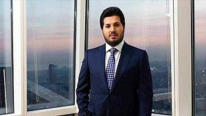 Sarraf'ın avukatları istifa etti
