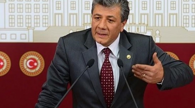 ''Sözleşmeli öğretmenler köle değil''