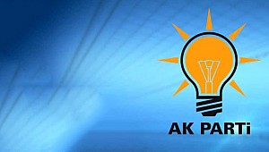 AK Partili bir belediye başkanı daha istifa etti