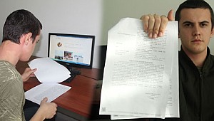 Bir paylaşım yaptı, 173 kişi dava açtı