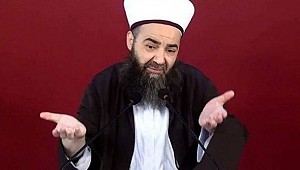 Cübbeli Ahmet Hoca'dan cinsel organ duası!