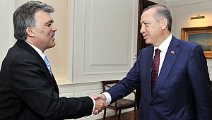 Cumhurbaşkanı Erdoğan, Abdullah Gül ile görüşecek mi?