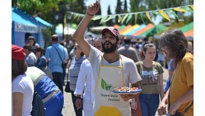 Didim, Vegfest’e hazırlanıyor!