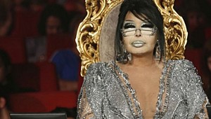 Diva apar topar hastaneye kaldırıldı!