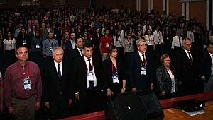 Ege’de “Diş Hekimliği Öğrenci Kongresi”
