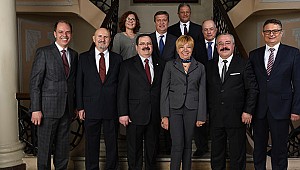 İTB görev dağılımı yaptı