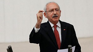 Kılıçdaroğlu: "Ben senin kumpasını bozacağım arkadaş"
