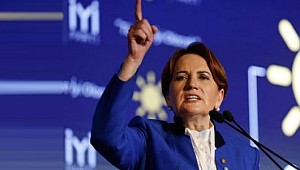 Meral Akşener’den flaş Abdullah Gül açıklaması