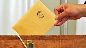 Seçim maratonu bugün resmen başladı