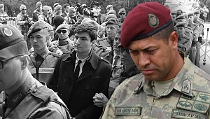 Şehit Ömer Halisdemir davasında karar verildi