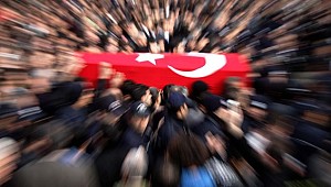 TSK açıkladı: Afrin'de 1 asker şehit