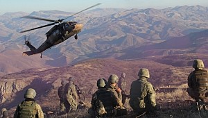 TSK'dan 'flaş açıklama'