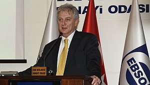 Üyeler talep etti, EBSO yeni kaynak ayırdı