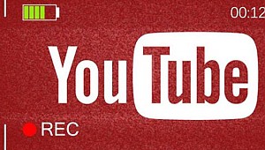 YouTube milyonlarca videoyu sildi!