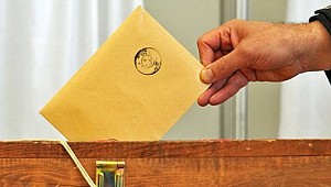 YSK'dan flaş seçim takvimi açıklaması