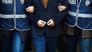 25 ilde FETÖ operasyonu: çok sayıda gözaltı var