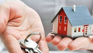 Ev alacaklara büyük müjde! Hükümet düğmeye bastı