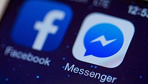 Facebook Messenger'a o özellik geliyor