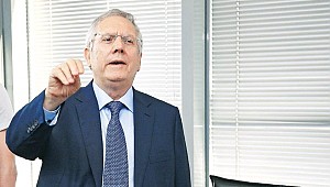 Fenerbahçe Başkanı Aziz Yıldırım'dan özel açıklamalar