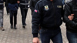 İzmir'de dev FETö operasyonu