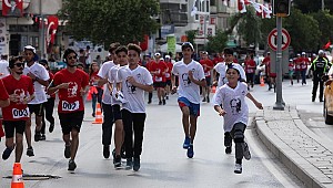 Karabağlar'da 19 Mayıs koşusu yapılacak