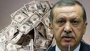 MHP'den Erdoğan'ı kızdıracak döviz yorumu