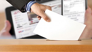 Seçimde e-Devlet detayı! YSK kararları açıkladı!
