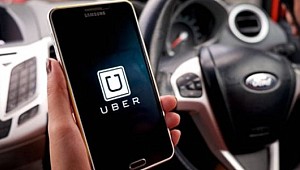 Uber artık kimlik tespiti yapacak