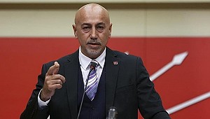 Genel Başkan ve yöneticiler sınıfta kaldı