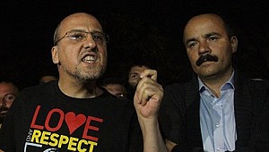 'Hesap sormazsam namerdim!'