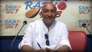 İZ-DER Başkan adayı Tekin Aras: Şoförün yüzü gülecek..