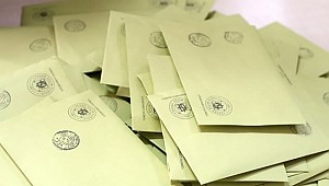 İzmirli siyasiler oylarını kullandılar