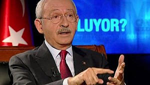 Kılıçdaroğlu'ndan canlı yayında 'af' açıklaması