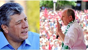 Mustafa Balbay'dan Muharrem İnce'nin Bilecik mitingi hakkında analiz!