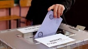 'Seçime katılımda 2 puanlık artış sonucu değiştirir'