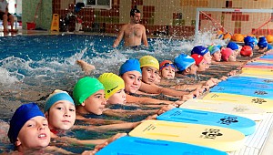 Spor kurslarında Yaz Dönemi kayıtları başladı