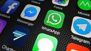 Whatsapp, Facebook ve Twitter kullanan vergi verecek