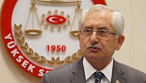 YSK Başkanı'ndan açıklama