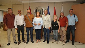 Basın Özgürlüğü Ödülü Kadri Gürsel’e verilecek