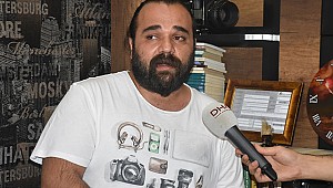 Çekim yapmadı, damatla kavga etti