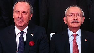 CHP'de imza sayıları tartışması TAM GAZ