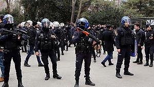 CHP'den OHAL raporu
