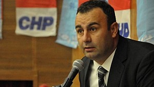CHP'li vekil Ednan Arslan Meclis'te yemin ederken kardeşinin acı haberini aldı