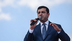 Demirtaş'a 10 Bin TL tazminat