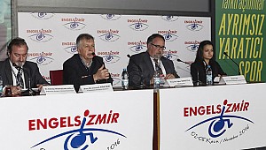 ENGELSİZMİR Kongresi’nde “İstihdam” tartışılacak